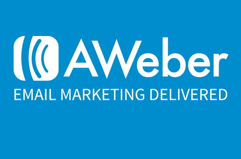 Aweber Email Marketing