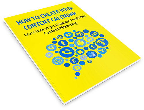 How to Create A Content Calendar