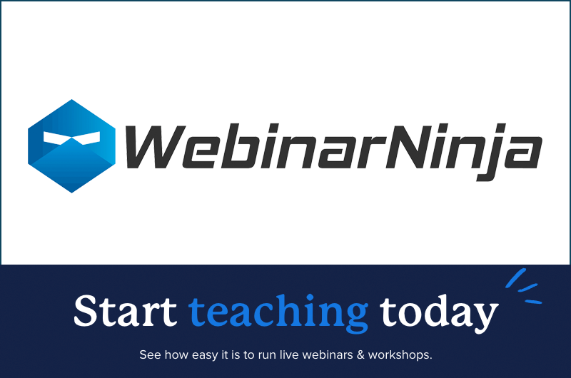 Webinar Ninja