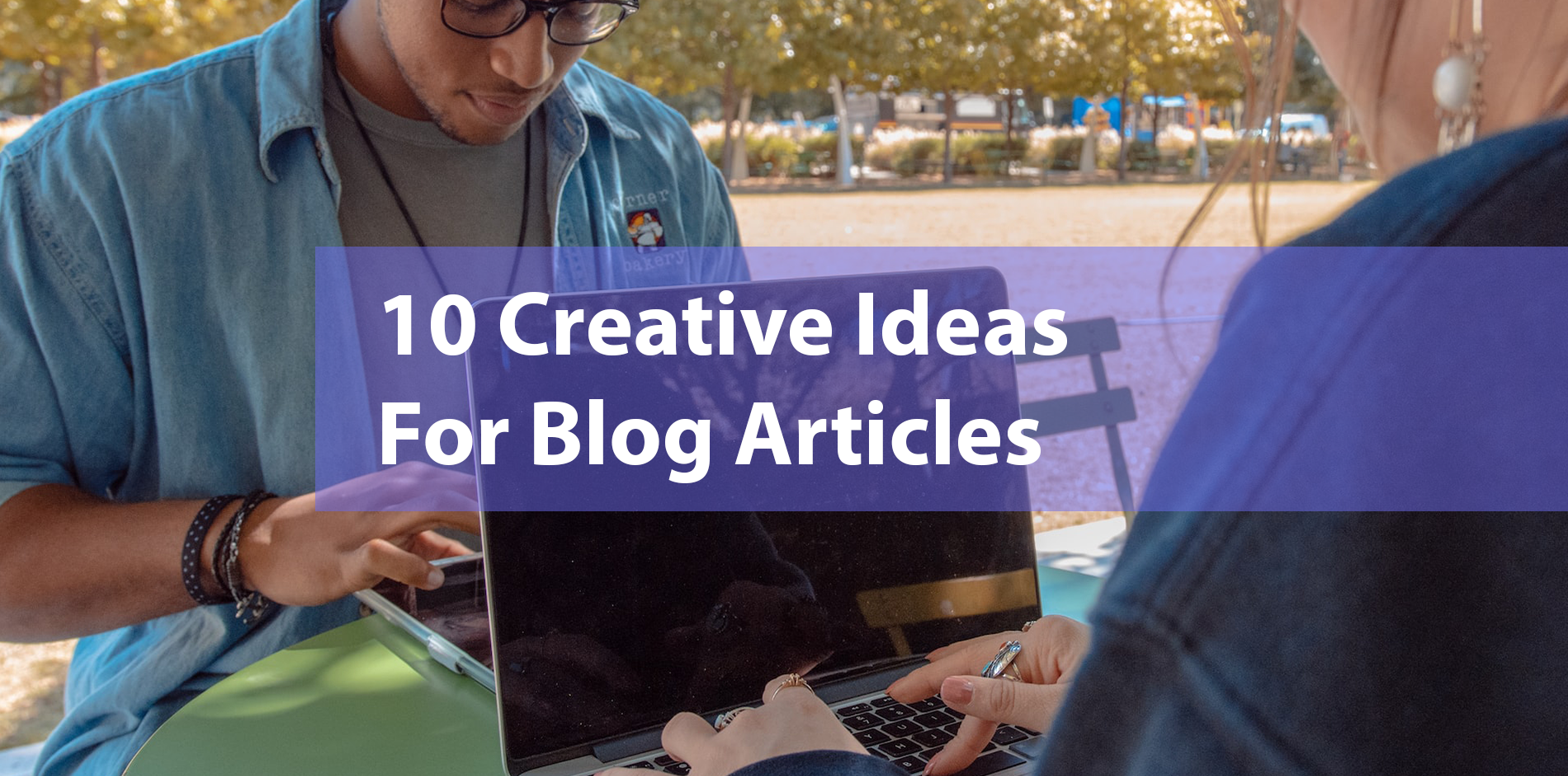 10 Creative Ideas For Blog Articles To Promote A Coaching Business