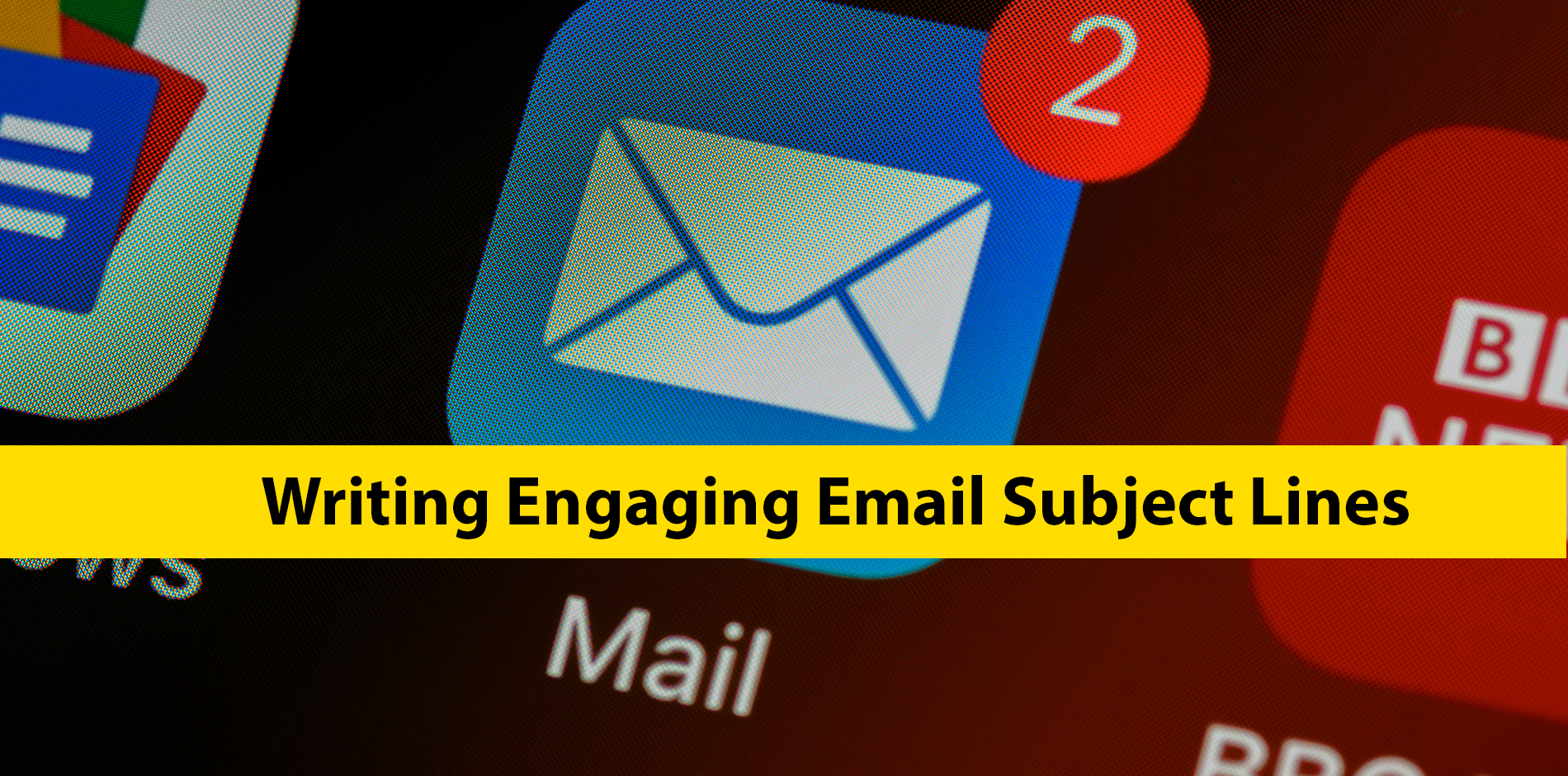 Unlock The Secret To More Effective Email