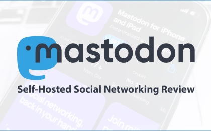 Mastodon Social Media