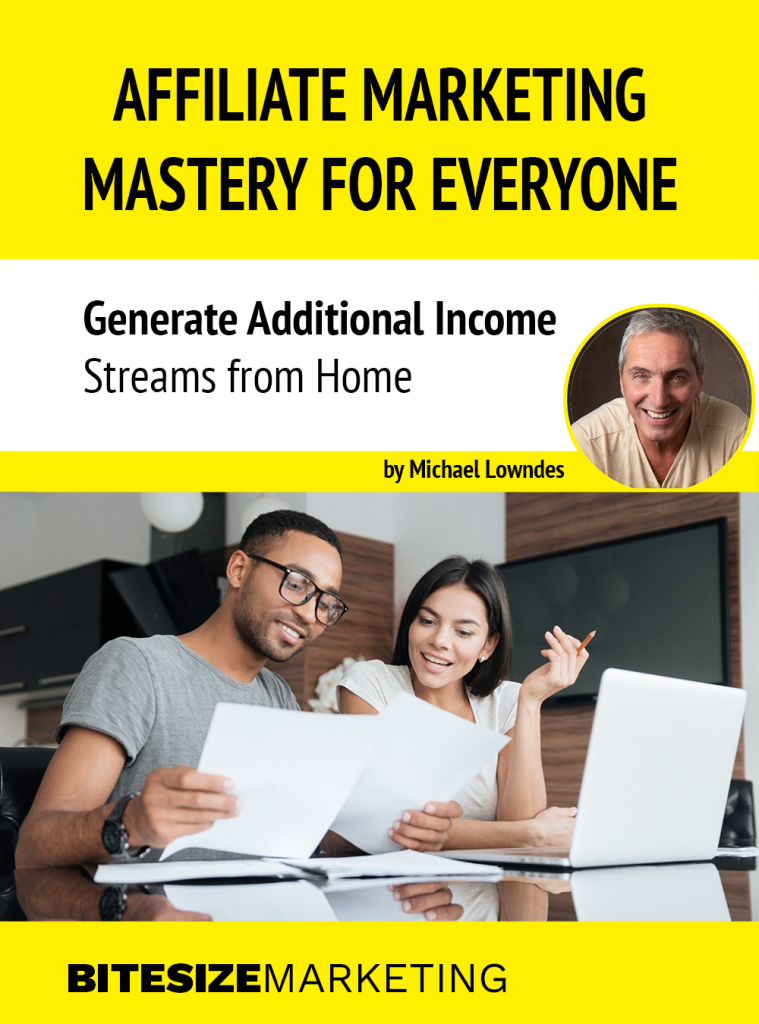 Affiliate Marketing Mastery for Everyone
