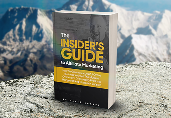 Unleash Your Potential: The Ultimate Insider’s Guide to Affiliate Marketing